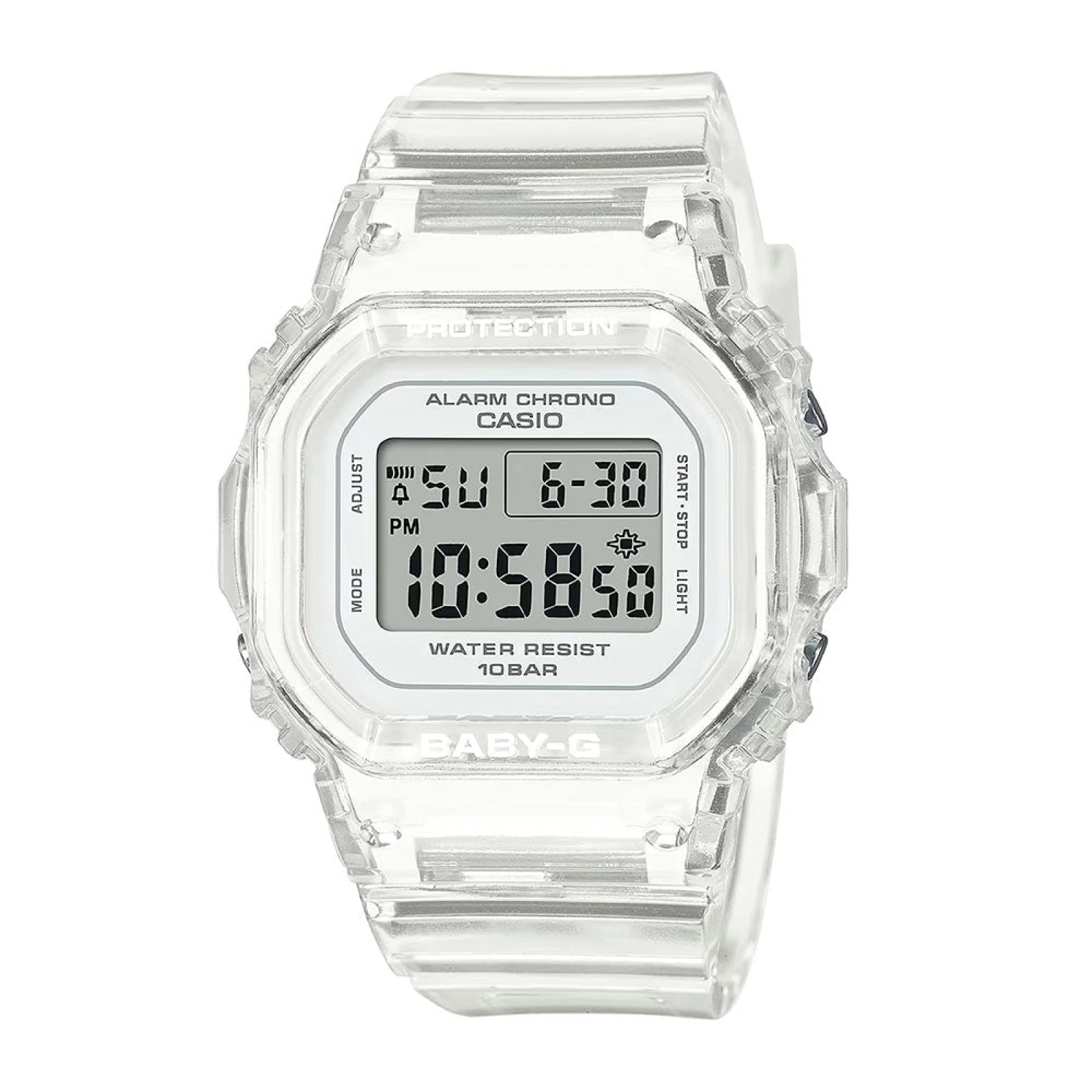 Casio Baby-G BGD-565US-7ER · záber 1