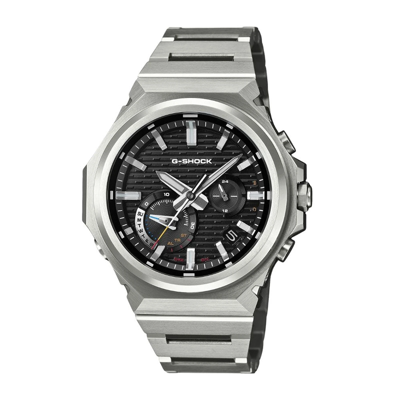 Casio G-Shock G-Steel GST-B1000D-1AER · záber 1