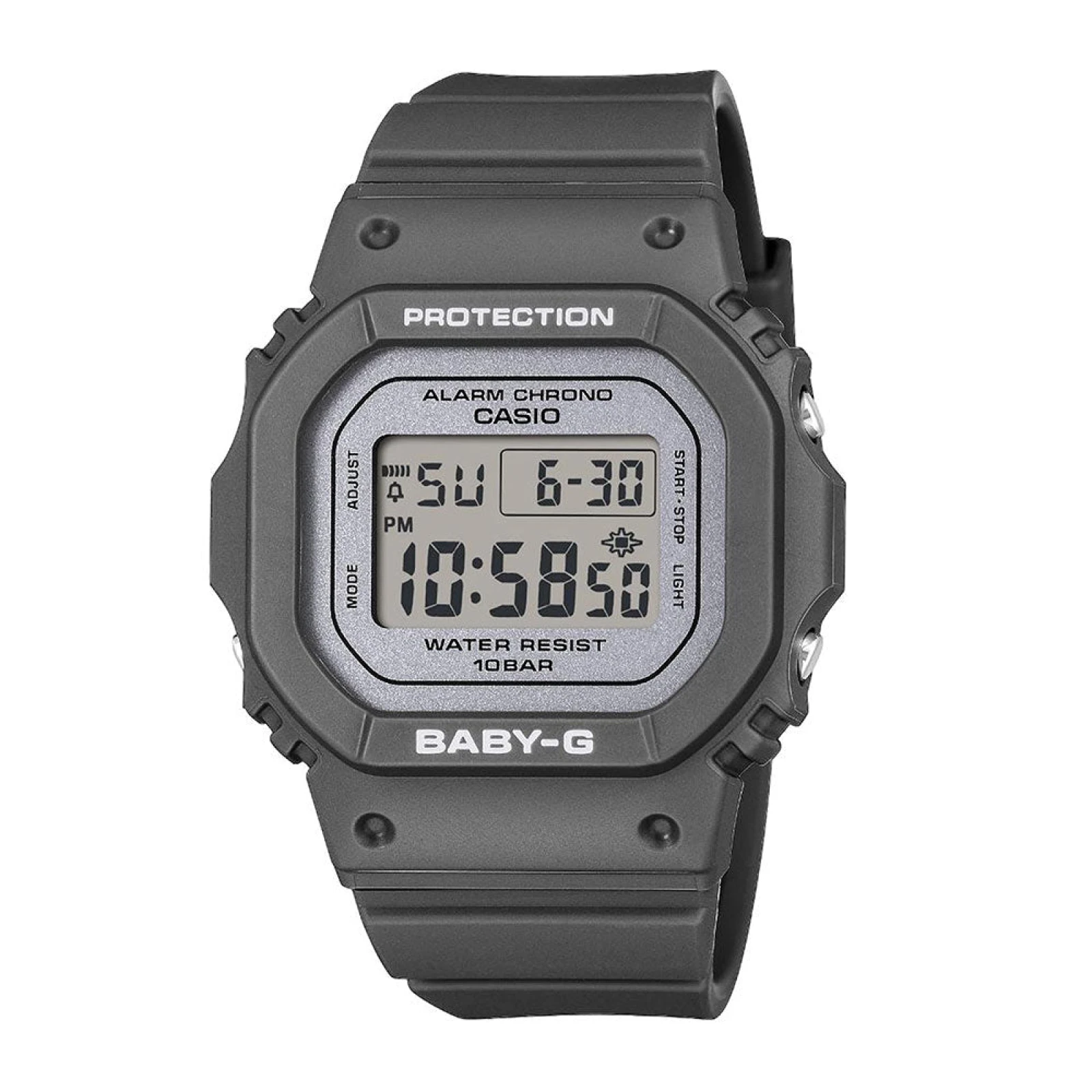 Casio Baby-G BGD-565SC-1ER · záber 1