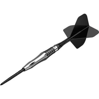 Šipky steel Mission Katana 24g 95% wolfram
