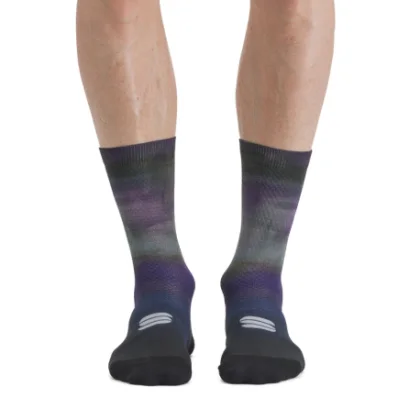 Pánské cyklistické ponožky SPORTFUL Supergiara socks, galaxy blue