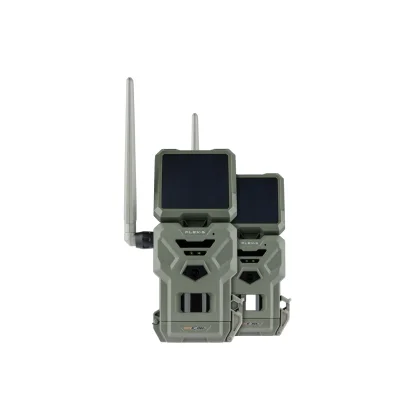 Fotopast Spypoint FLEX-S 36 Mpx + dvoubalení za zvýhodněnou cenu + 4 SIM karty ZDARMA