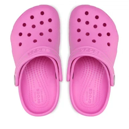 Crocs Kids Classic Clog