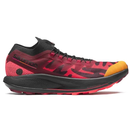 Salomon Pulsar Trail Pro Cíle