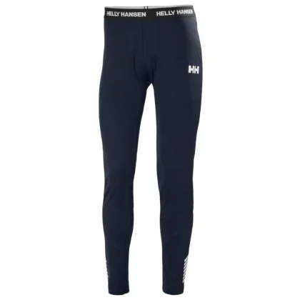 Helly Hansen Lifa Active Pant, hardshell kalhoty, pánské, navy