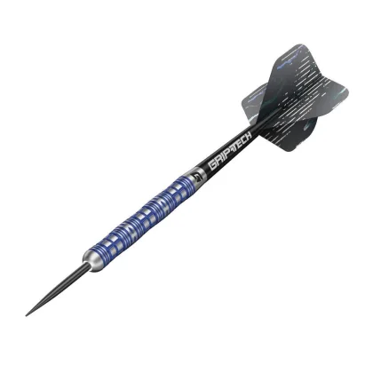 Šipky steel GOAT Surf 22g, 90% wolfram