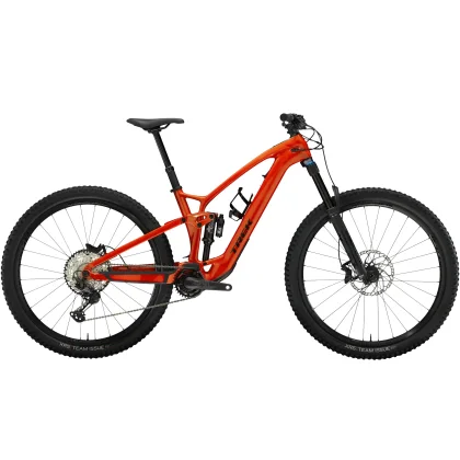 Trek Fuel EXe 9.7 Velikost: L