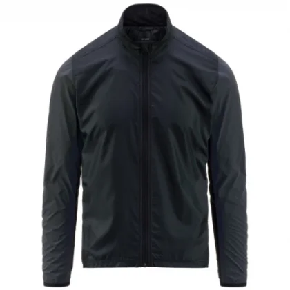 Cyklistická bunda BRIKO REFLECTIVE WIND JACKET A00