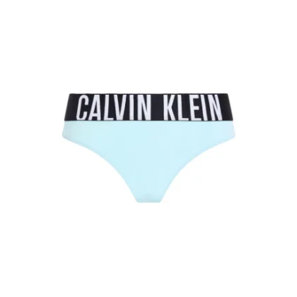 Dámské kalhotky CALVIN KLEIN BIKINI-Ether