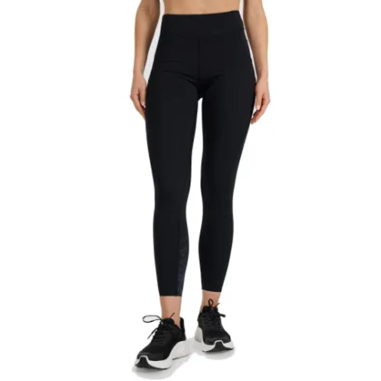 Dámské běžecké zateplené legíny 4F TIGHTS FNK F357-WAW25TFTIF357-20S-DEEP BLACK
