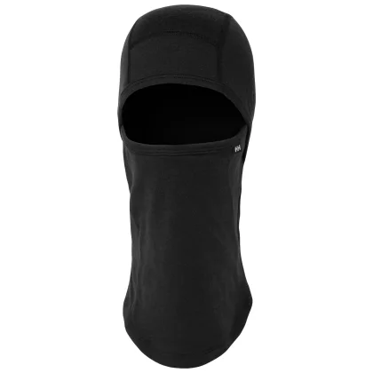 Helly Hansen Lifa Merino, balaklava, černá