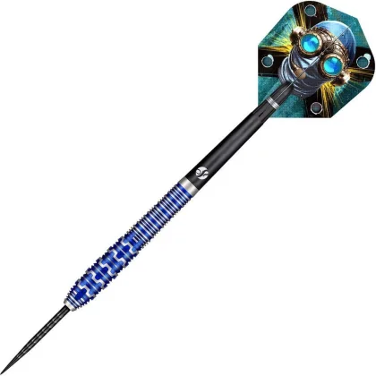 Šipky steel Shot Badlands Tova 23g 90% wolfram
