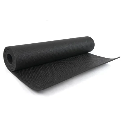 Sportago Power Yoga Mat - černá