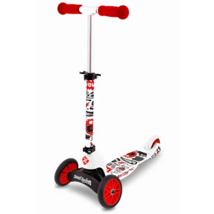 Koloběžky STREET SURFING MINI EVO Happy Monster