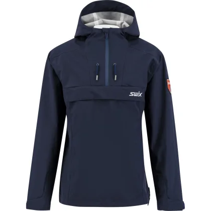 Swix Fjell, anorak, pánský, navy