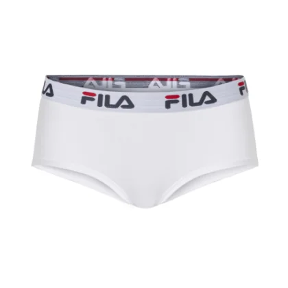 Dámské kalhotky FILA 1PACK-FU6044 WOMAN CULOTTE 300