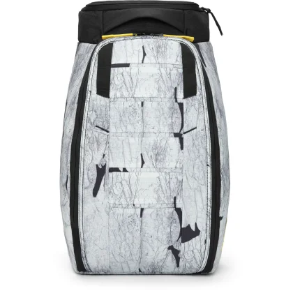 Db Hugger, 30L, batoh, basalt white