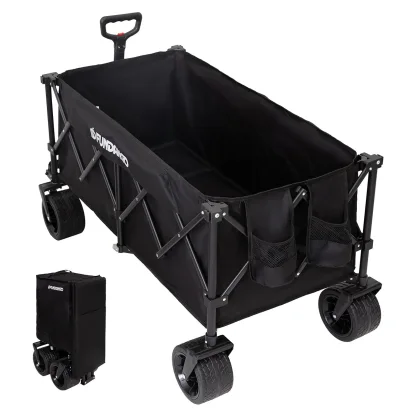 Skládací vozík KING CAMP Folding Wagon