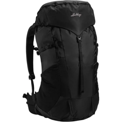 Lundhags Tived Light 25L JR, batoh, černý