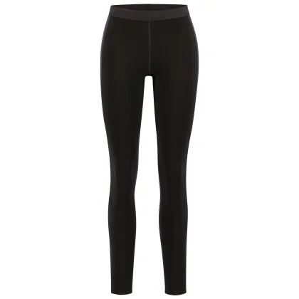 Ulvang Peak Map Tights, dámské lyžařské spodky, černá/tmavě modrá