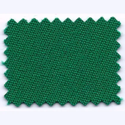 Kulečníkové plátno Hainsworth Elite-Pro Tournament Green nepromokavé široké 198cm