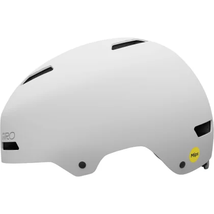 Giro Quarter FS Mips, cyklistická pilba, černá
