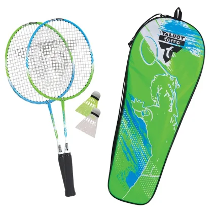 Badmintonový set TALBOT TORRO Attacker Junior