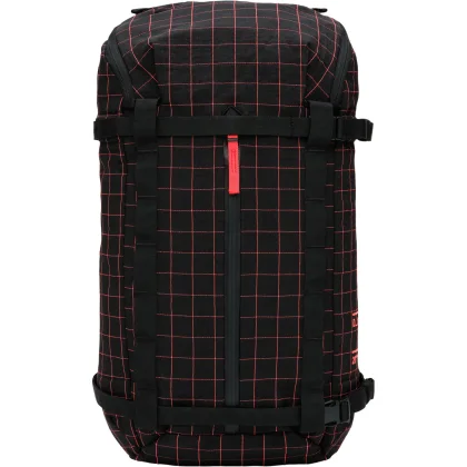 Db Backcountry Backpack, 25L, coral flash