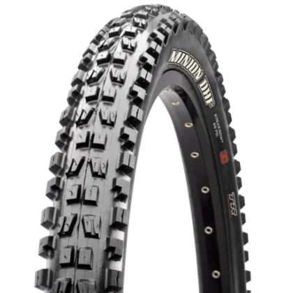 Plášť na kolo MAXXIS MINION FRONT kevlar 29x2.50WT 3CT EXO+ TR