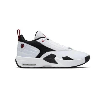 Pánská vycházková obuv NIKE Jordan Max Aura 6 M white black gym red