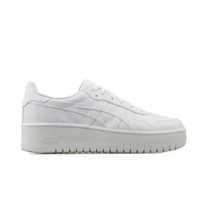 Dámská rekreační obuv ASICS Japan S PF W white white
