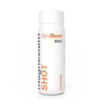 GymBeam Magnesium Shot