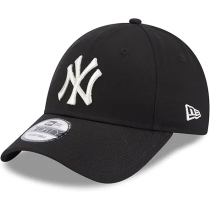 Dámská kšiltovka NEW ERA 940W MLB Wmns metallic logo 9forty NEYYAN