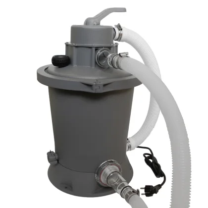 Písková filtrace AVENLI Standard - průtok 3.028 l/h - 2. jakost