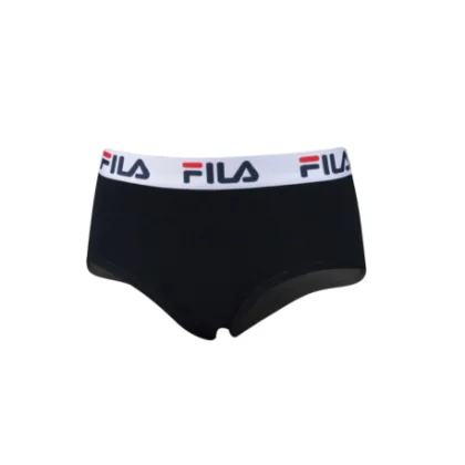 Dámské kalhotky FILA 1PACK-FU6044 WOMAN CULOTTE 200