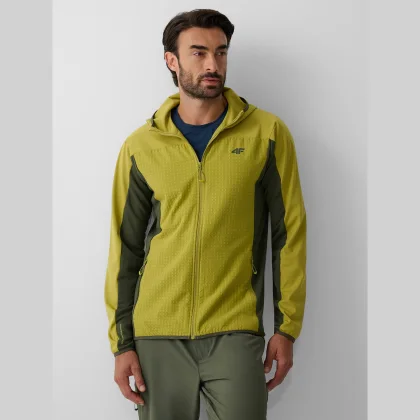 4F SOFTSHELL L