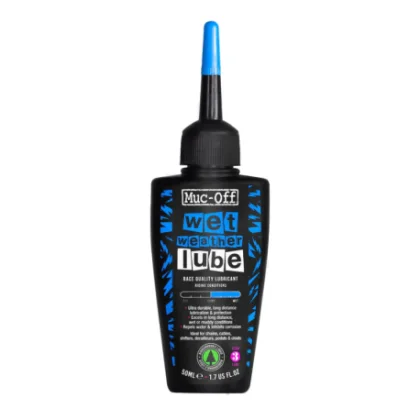 Mazivo (lubrikant) MUC-OFF Wet Lube 50ml