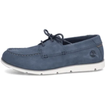 GRAFTON BAY LACE UP SHOE