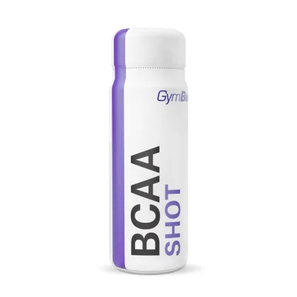 GymBeam BCAA shot