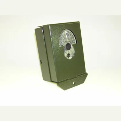 Bezpečnostní box pro fotopasti SG550 - předváděcí