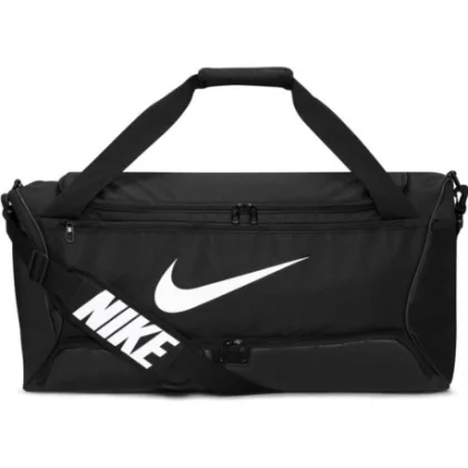 Cestovní taška NIKE NK BRSLA M DUFF - 9.5 (60L)