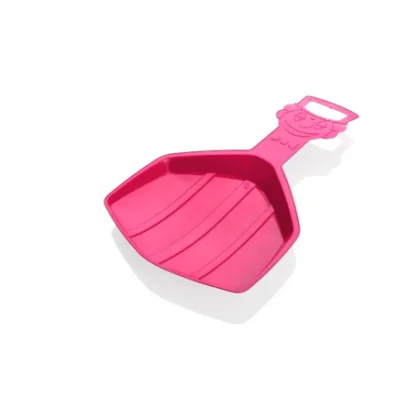 Kluzák PLASTKON KLAUN PINK