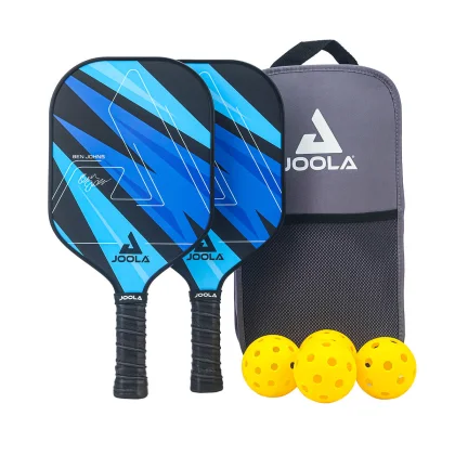 Sada na pickleball JOOLA Ben Johns Blue Lightning