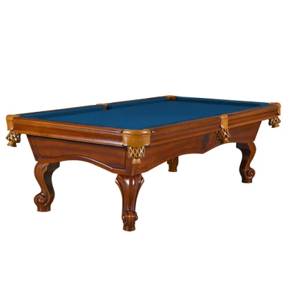 Kulečníkový stůl Dynamic York 8ft, antik hnědá