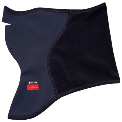 Kama Gore Windstopper, obličejová maska, černá