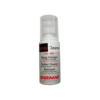 Čistič DONIC Combi Cleaner 100 ml