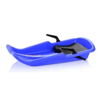 Bobování PLASTKON CYCLONE BLUE