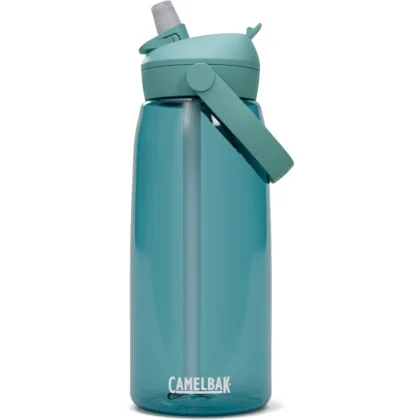 Camelbak Thrive Flip Straw 1L, láhev, tyrkysová
