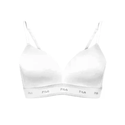 Dámská podprsenka FILA WOMAN BRA ELASTIC WITH LOGO