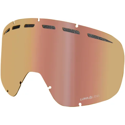 Dragon D1OTG, Lumalens Rose Gold ION, náhradní čočka